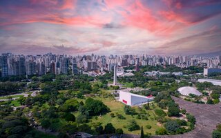 Parque Ibirapuera