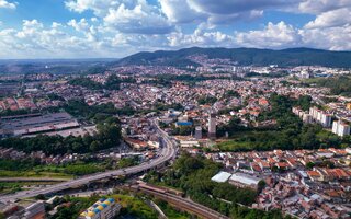 Parque Estadual do Jaraguá