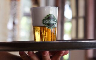 Jordão Bar