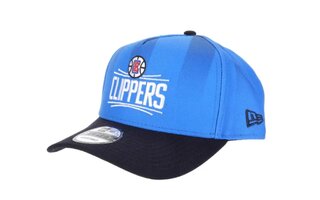 Boné New Era NBA Los Angeles Clippers Aba Curva
