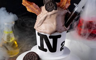 N2 Extreme Gelato