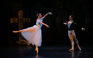 Teatro | Giselle