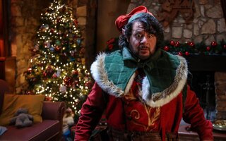 Elf Me | Prime Video