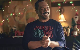 A Batalha de Natal | Prime Video