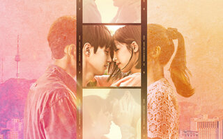 Amor como um Romance Coreano | Netflix