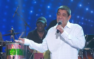 Zeca Pagodinho