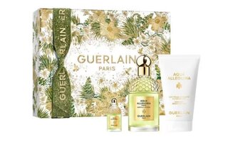 Kit Coffret da Guerlain