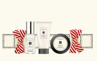 Cracker De Natal da Jo Malone