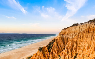 Comporta, Portugal