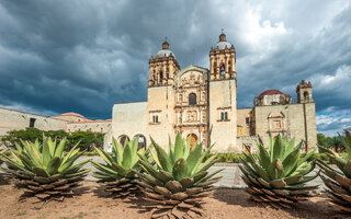 Oaxaca, México