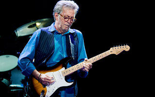 Eric Clapton