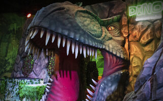 Dinos Experience ParkShow