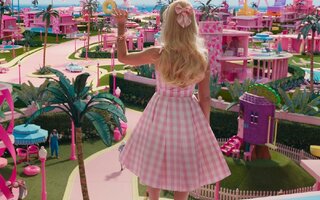 Barbie | HBO Max