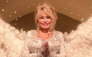 Natal com Dolly Parton