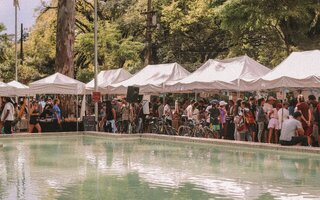 Na Cidade | Feira do Bem