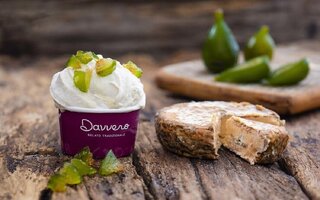 Davvero Gelato