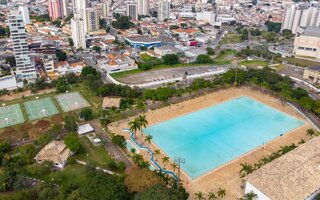 Piscina do Ceret