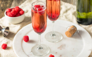 Kir Royal