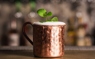 Moscow Mule