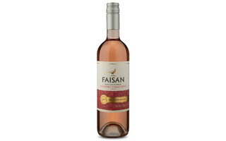 Faisán Cabernet Franc Rosé 2023