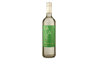 Frisante Ballade Moscatel Branco Suave 2023