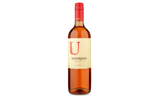 U by Undurraga Valle Central Rosé 2022