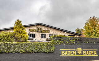 Fazer um tour pela Baden Baden