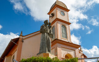 Santo Antônio do Pinhal