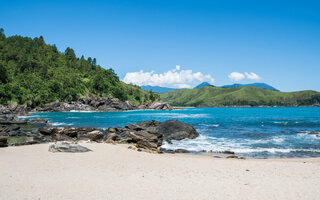 Praia de Maresias, São Sebastião