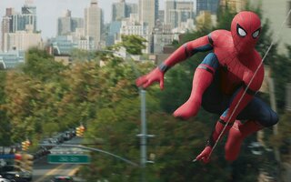 Homem-Aranha: De Volta ao Lar | Disney+