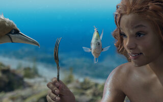 A Pequena Sereia | Disney+