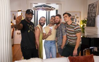 Queer Eye: Temporada 8 | Série