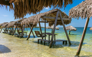 Maio: Jericoacoara, Ceará