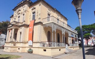 Museu da Energia de São Paulo