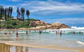 Praia da Joaquina | Florianópolis, Santa Catarina