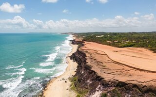 Praia de Pipa | Tibau do Sul, Rio Grande do Norte