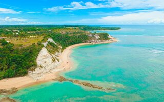 Praia do Espelho | Trancoso, Bahia