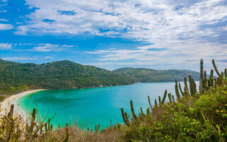 Praia do Forno | Arraial do Cabo, Rio de Janeiro