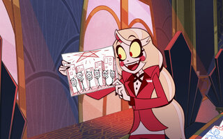 Hazbin Hotel (Temporada 1) | Prime Video