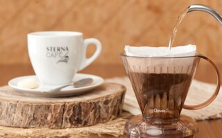 Sterna café