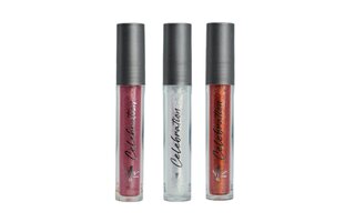 Gloss labial celebration