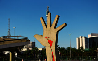 Memorial da América Latina