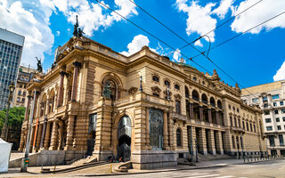 Teatro Municipal