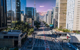 Avenida Paulista