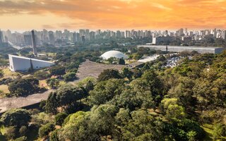 Parque Ibirapuera