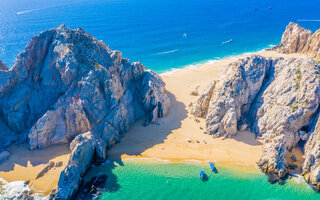 Lover’s Beach | Cabo San Lucas, México