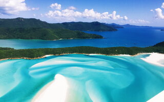 Whitehaven Beach | Queensland, Austrália