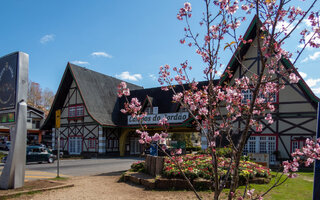 Campos do Jordão