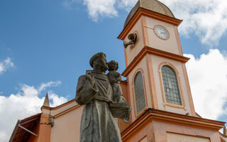 Santo Antônio do Pinhal