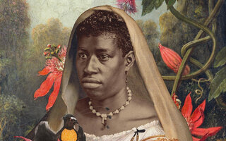 Encruzilhadas da Arte Afro-Brasileira